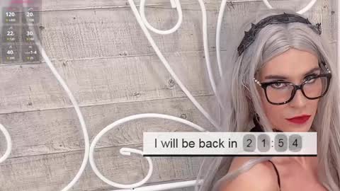 ASHLEY online show from 01-27-25, 01:41