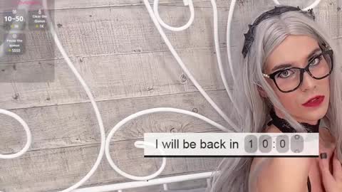 ASHLEY online show from 01-29-25, 06:50