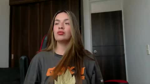 ASHLEY online show from 07-22-26, 01:14