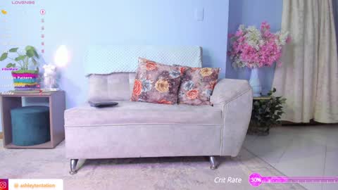 ASHLEY online show from 02-05-25, 03:34