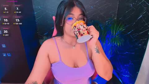 Ashleyy18   online show from 11-27-25, 01:07