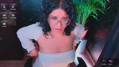 Ashleyy18   online show from 02-15-26, 07:10