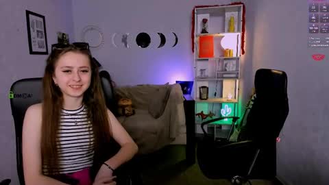 Ashli  online show from 05-08-26, 12:54