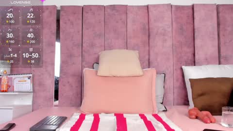 Ashlie online show from 01-31-25, 11:35