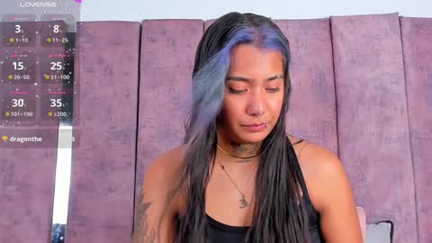 Ashlie online show from 02-01-25, 11:32