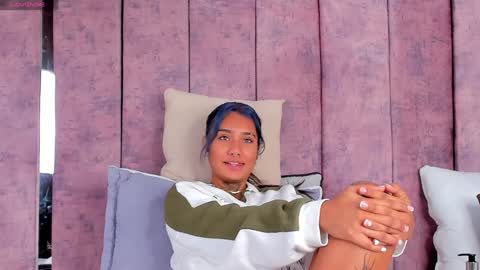 Ashlie online show from 02-08-25, 11:33