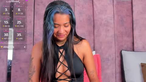 Ashlie online show from 02-11-25, 11:43