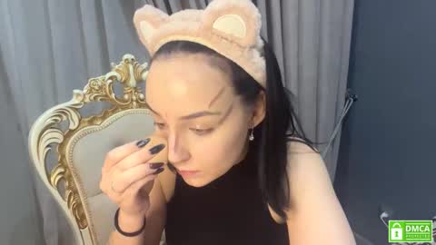 Anna online show from 02-18-26, 07:21