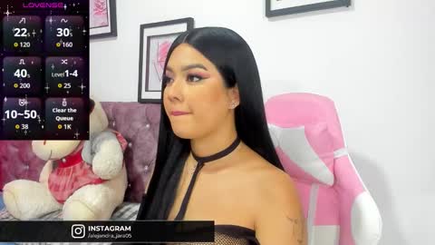 Ashlie online show from 01-09-26, 02:03