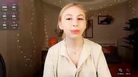 Victoria  online show from 03-12-26, 08:53