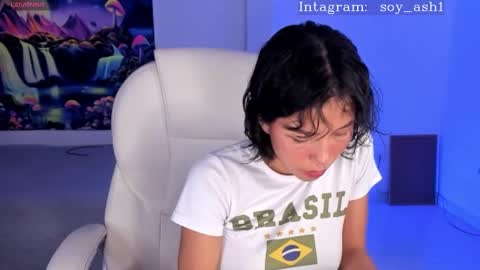 Fer online show from 02-12-25, 02:03