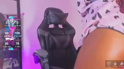 ashlleyray online show from 03-04-26, 07:53