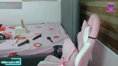 ashly online show from 11-01-25, 02:57