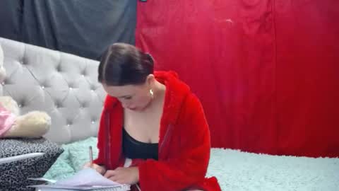 Snapshot of ashly_93 chatting on 03-19-26, 03:05 engel online show from 03-19-26, 03:05