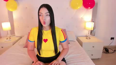 Ashly online show from 07-07-26, 06:56