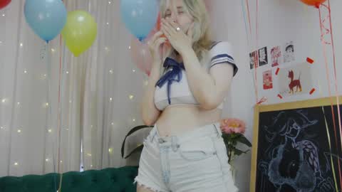 ashly_cherry online show from 04-16-26, 11:11