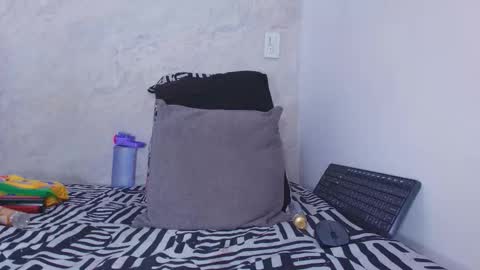 Ashly online show from 11-27-25, 11:56