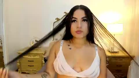 Ashly online show from 07-23-26, 03:43