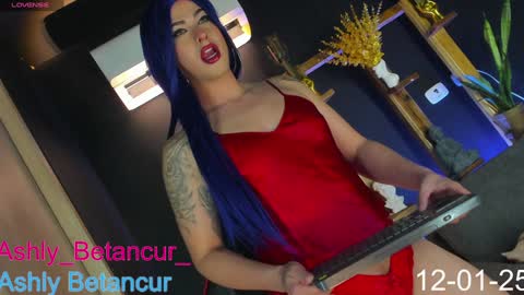 Snapshot of ashlybetancurxxx chatting on 01-12-25, 07:43 Ashly Betancur online show from 01-12-25, 07:43