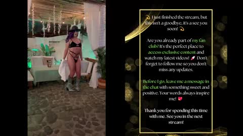 Snapshot of ashlybetancurxxx chatting on 01-13-25, 02:32 Ashly Betancur online show from 01-13-25, 02:32