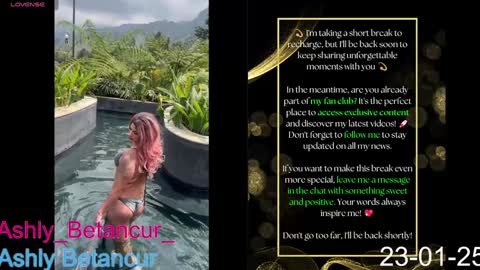 Snapshot of ashlybetancurxxx chatting on 01-24-25, 04:16 Ashly Betancur online show from 01-24-25, 04:16