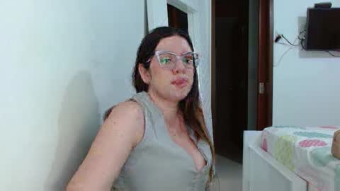 AshlyMoon online show from 05-15-26, 11:56