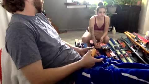 Snapshot of ashlynlove88 chatting on 02-07-26, 02:54 AshleyLove88 online show from 02-07-26, 02:54