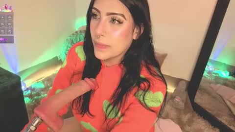 Ash  online show from 10-20-25, 08:31