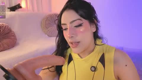 Ash  online show from 02-22-26, 02:24