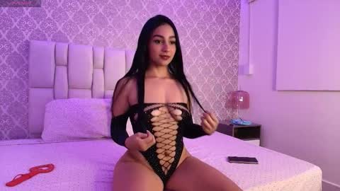 Ashly Rouxx online show from 04-09-26, 09:31