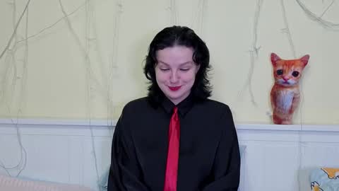 Kristine online show from 11-24-25, 07:19