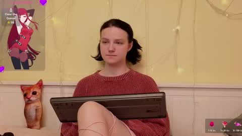 Kristine online show from 12-05-25, 07:17