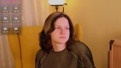 Kristine online show from 02-19-26, 06:48