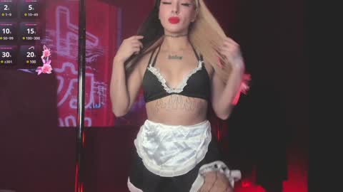 Snapshot of ashmila chatting on 01-29-25, 03:44 Mila online show from 01-29-25, 03:44