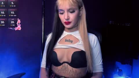 Snapshot of ashmila chatting on 02-09-25, 02:29 Mila online show from 02-09-25, 02:29