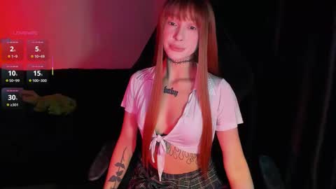 Snapshot of ashmila chatting on 02-27-26, 04:34 Mila online show from 02-27-26, 04:34