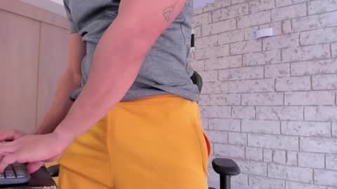 my name real is camilo online show from 01-06-26, 07:17