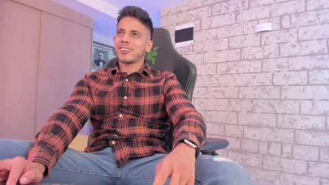 my name real is camilo online show from 02-16-26, 02:51