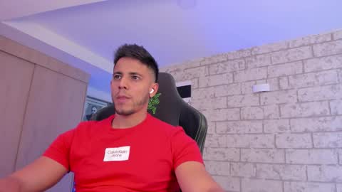 my name real is camilo online show from 02-18-26, 10:39