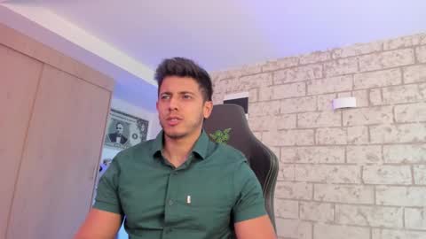 my name real is camilo online show from 03-17-26, 10:57