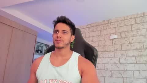 my name real is camilo online show from 03-19-26, 05:50