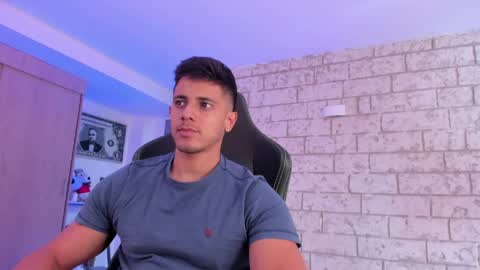 my name real is camilo online show from 04-02-26, 04:48