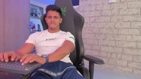 my name real is camilo online show from 04-13-26, 05:24