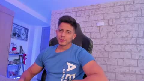 Snapshot of ashton_coleman_ chatting on 06-17-26, 06:05 my name real is camilo online show from 06-17-26, 06:05