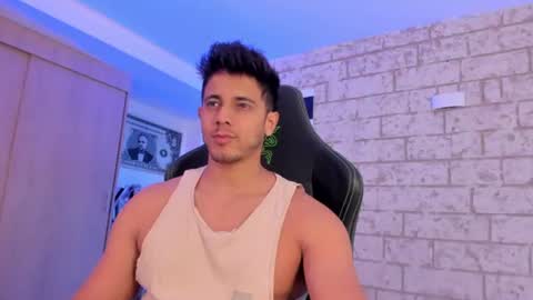 Snapshot of ashton_coleman_ chatting on 07-02-26, 10:27 my name real is camilo online show from 07-02-26, 10:27