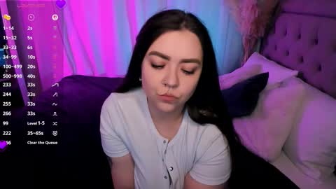 Your girlfriend online show from 03-05-26, 11:01