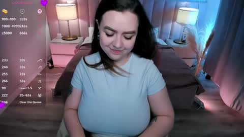 Your girlfriend online show from 05-24-26, 12:48