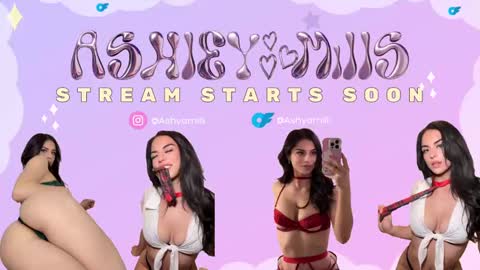 ashyamilli2 online show from 09-10-25, 07:58