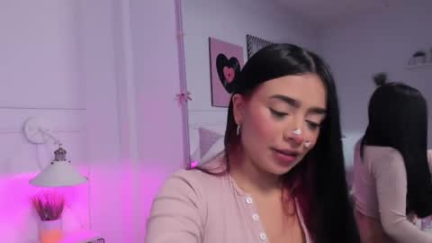 MyaFontaine online show from 03-27-26, 08:26