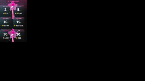 MyaFontaine online show from 05-23-26, 04:07